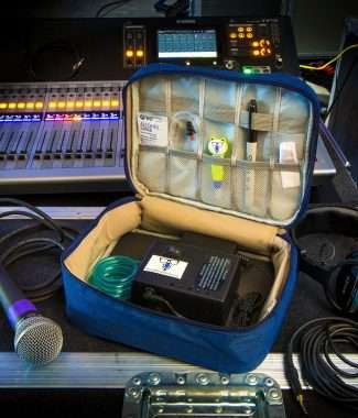 Sound Nerds Unite In ear Monitor Cleaning Kit